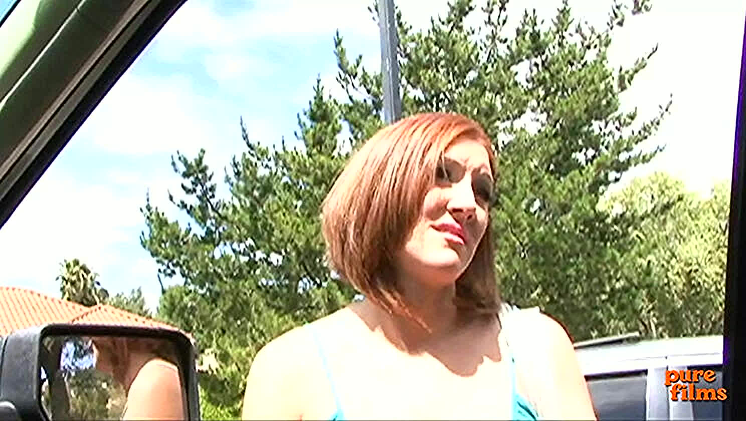 Chris Johnson, Morgan Reigns, Stepmom, Milf, Doggy Style