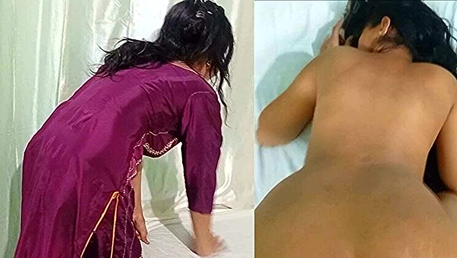Dearshivani, MrsShivani, Hotel Sex, Village Sex, Backshot