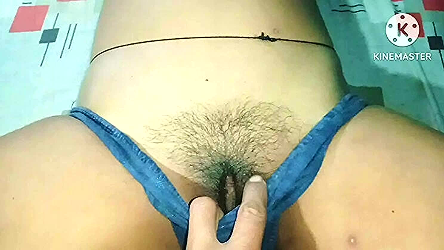 Yammi456, Virgin Pussy, Bikini, Desi Darling