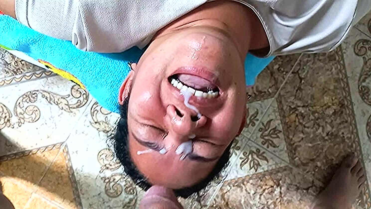 Valkyrieandluigy, Load Swallower, Facial, Cum Guzzler