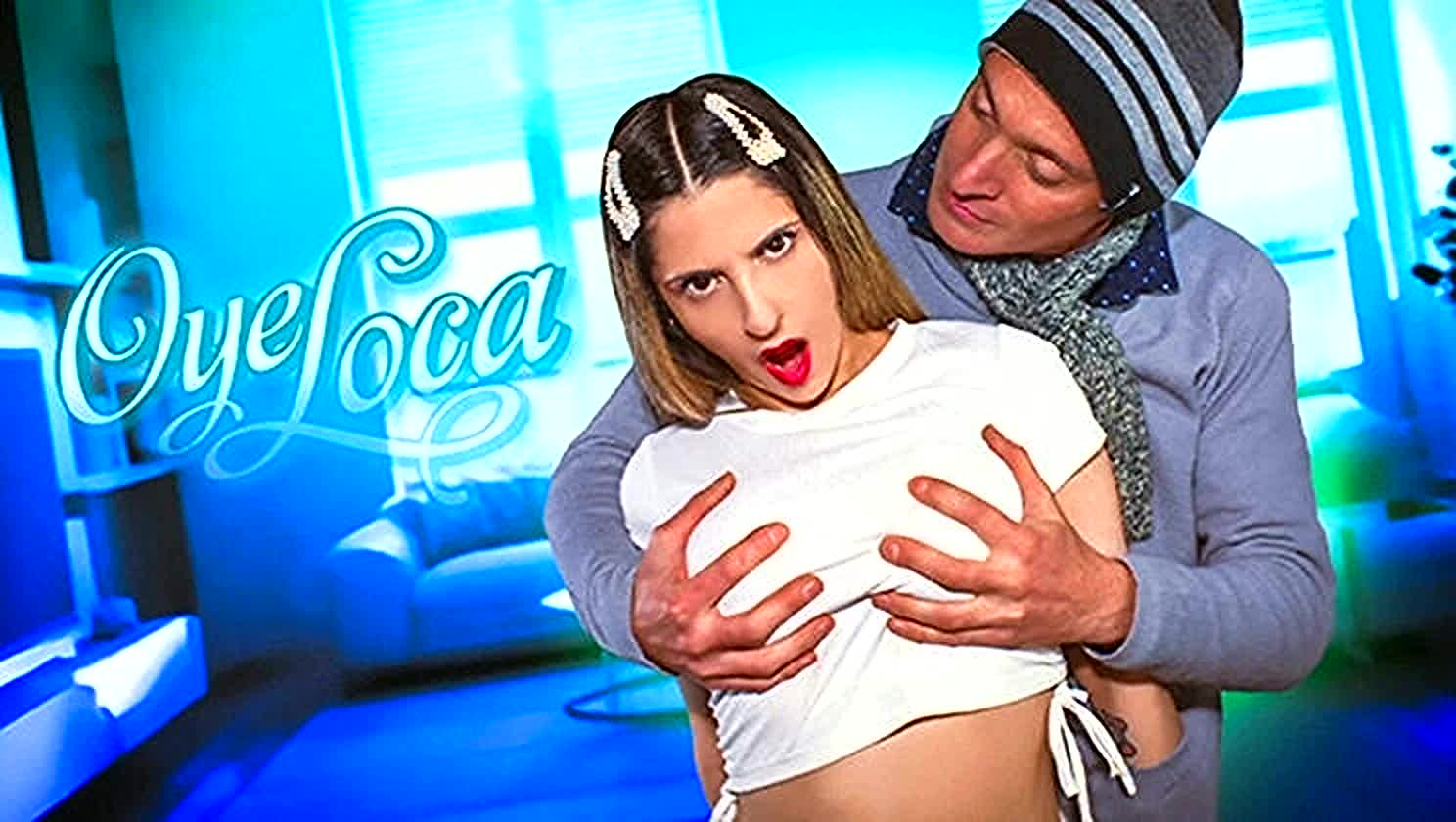 DivinaMaruuu, Doggystyle, Blowjob, Step Sister