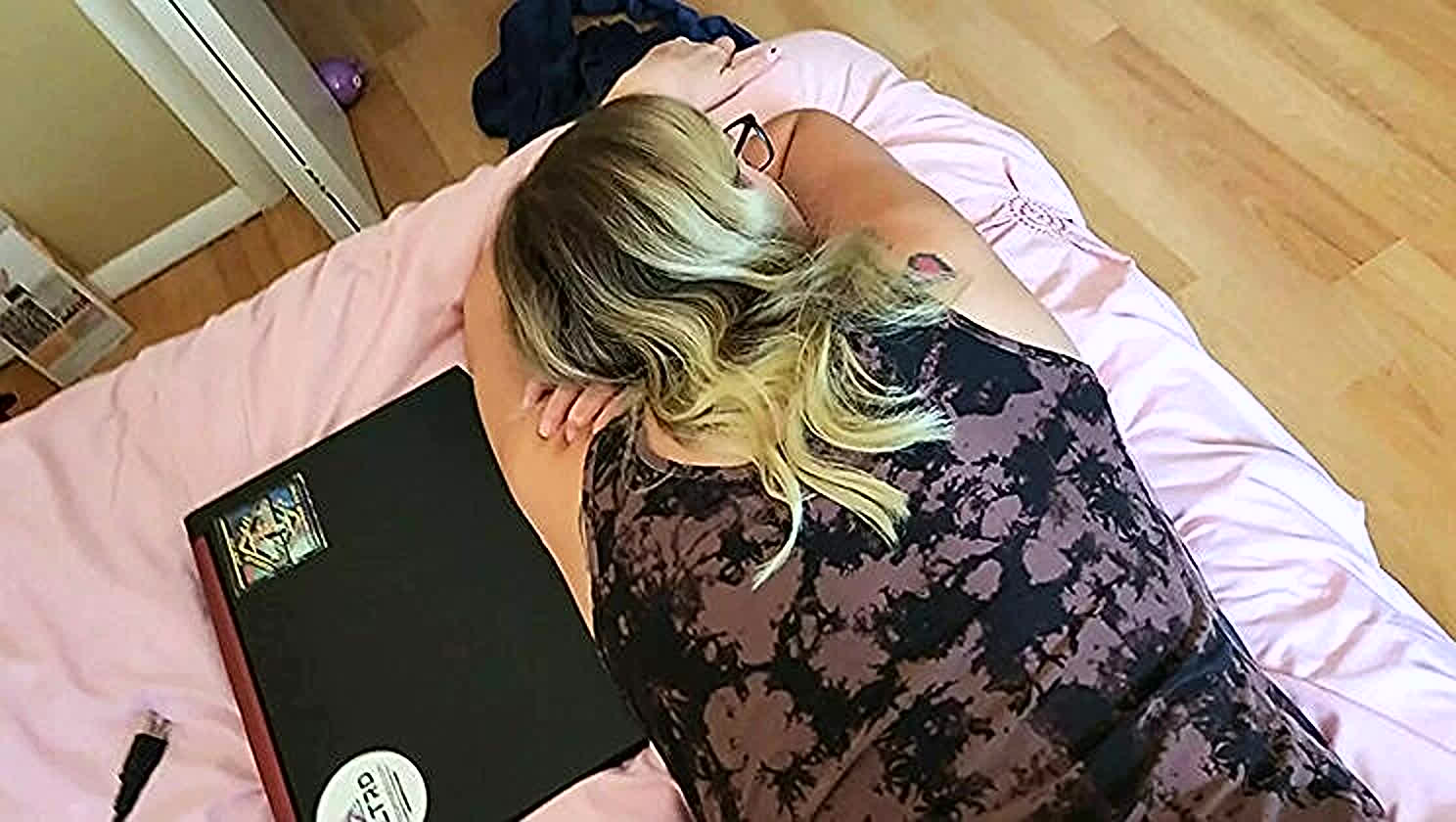 Mama_Foxx94, Milf Mom, Real Orgasm