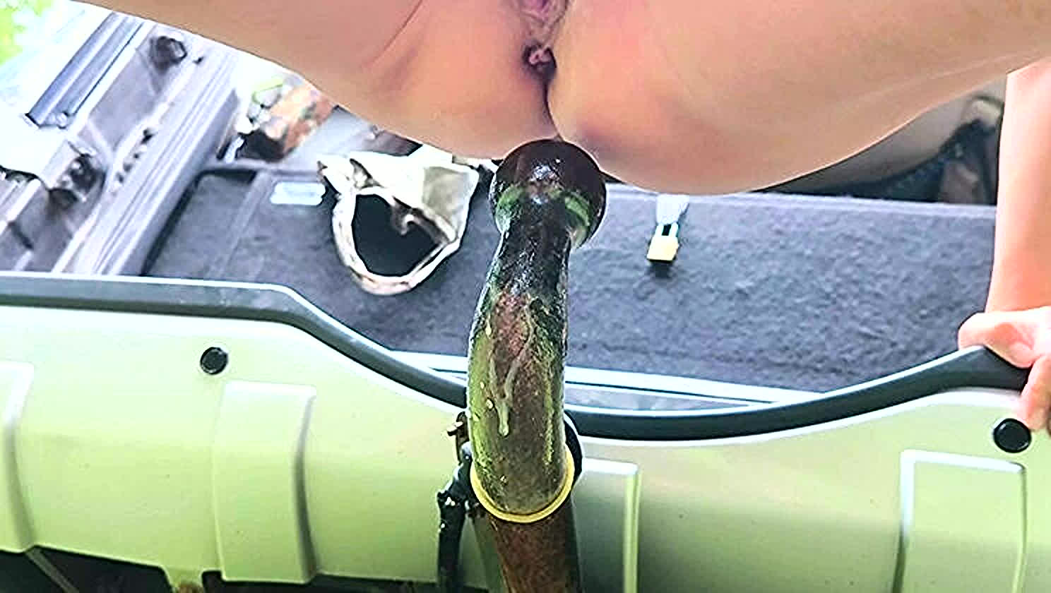 Tiptop161, Insertion Fun, Squirting Like Crazy