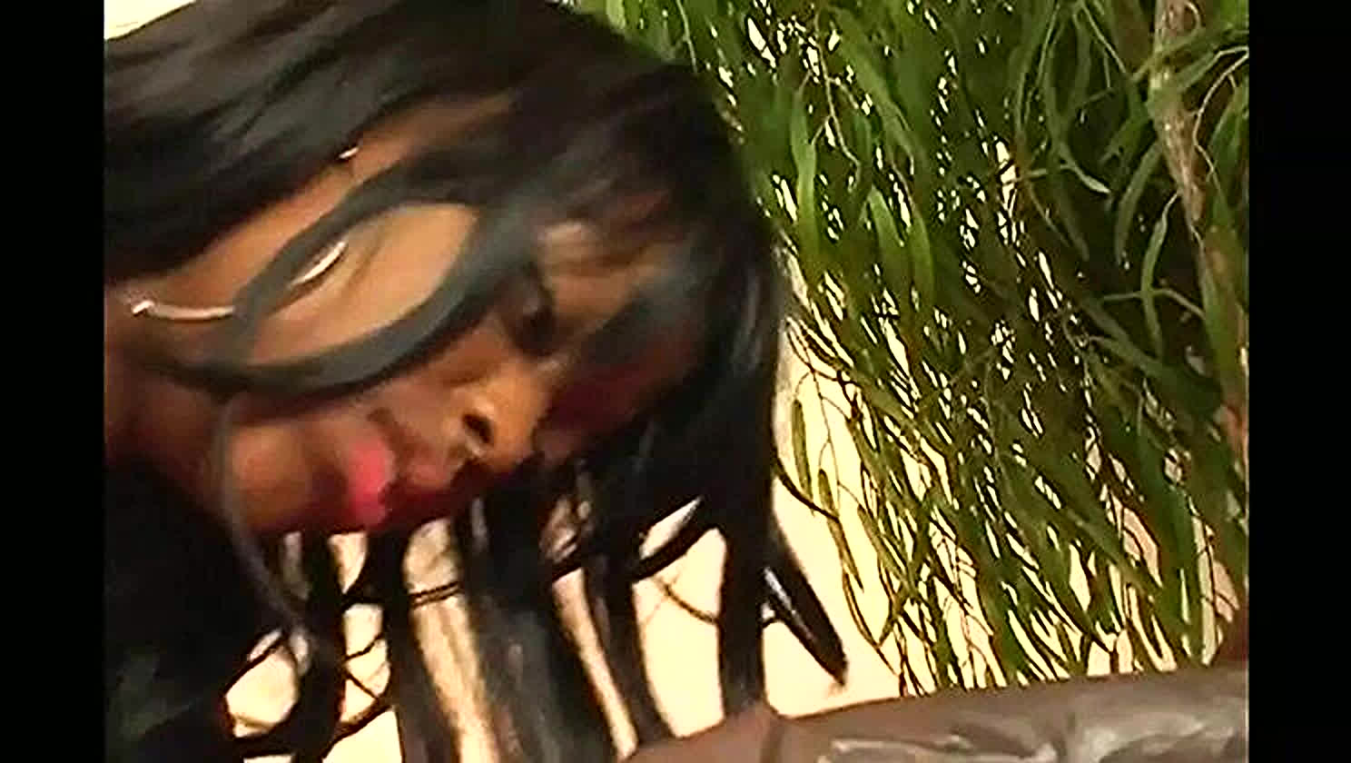 Melrose Foxxx, Raven Sky, Dick Slurping, Blacked