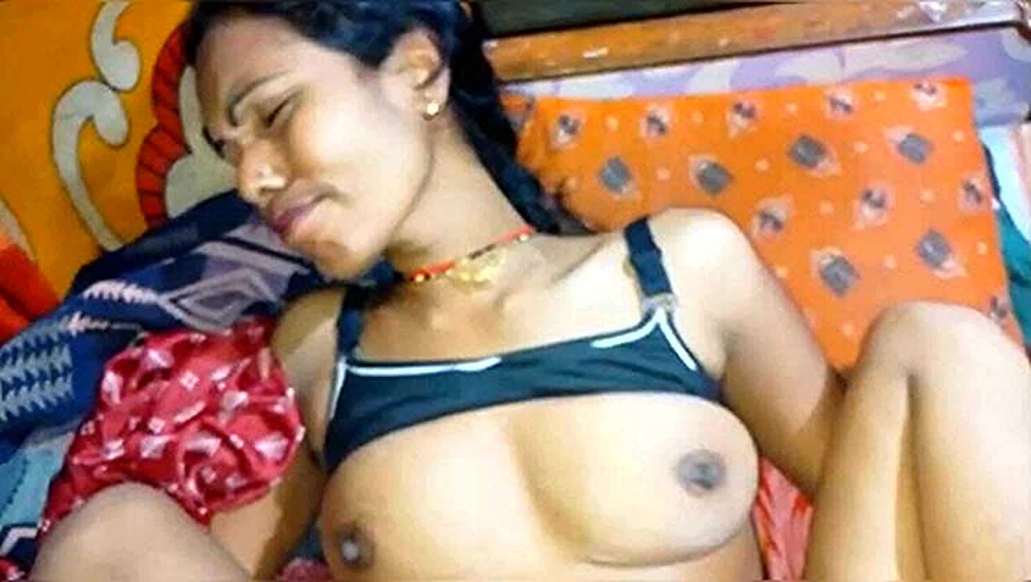 RadhaDevi, Wife Sharing, Indian Hardcore