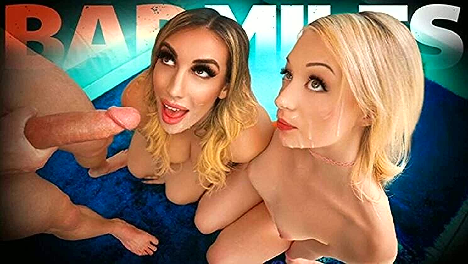 Mia James, Big Dick Nick, Sex Ed, Rough Sex