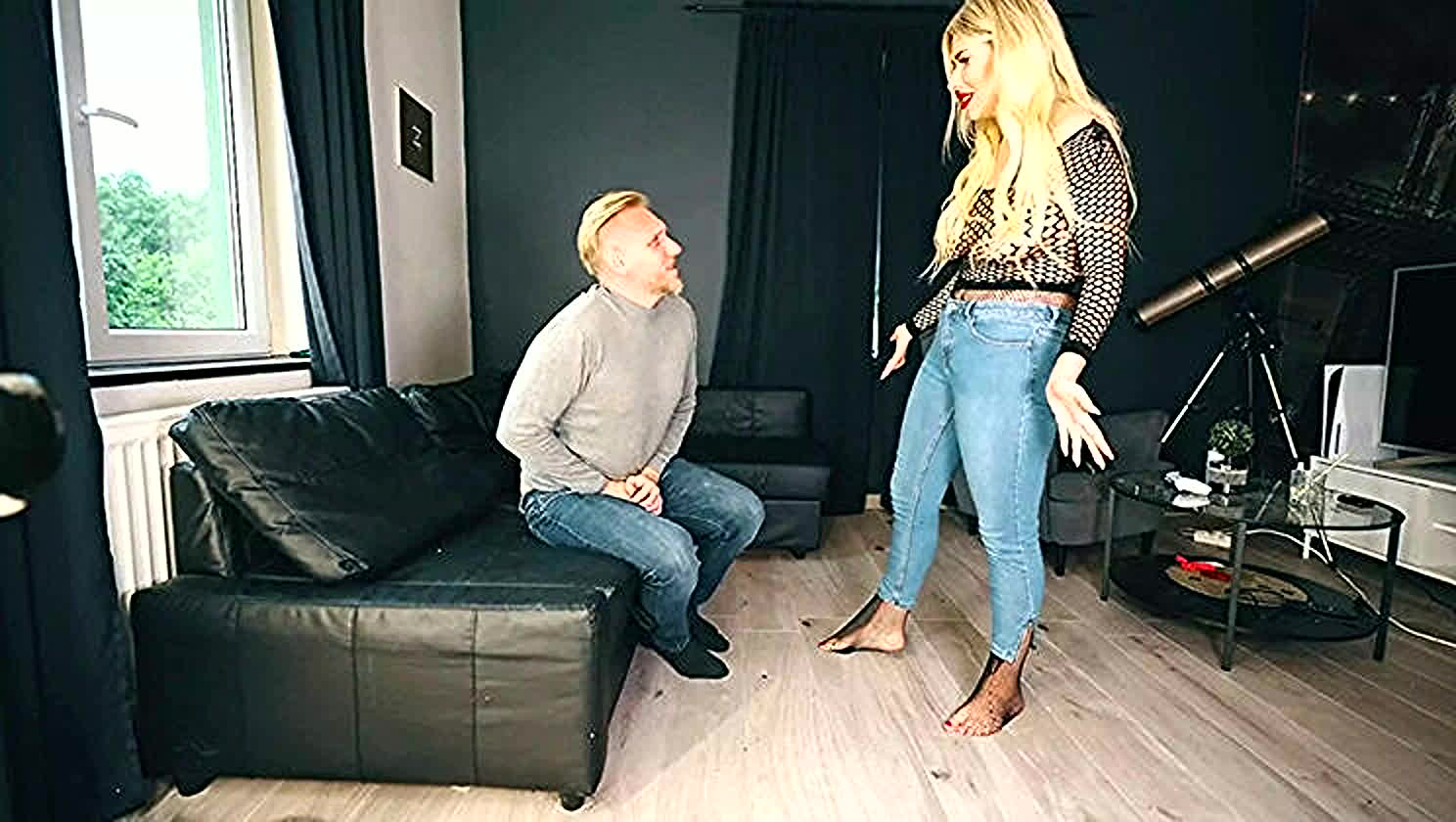 Kate Truu, Big Tits, Cumshots