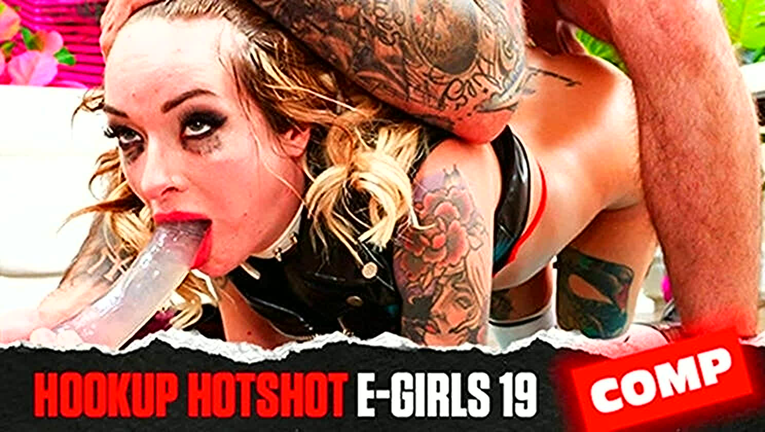 Vicki Chase, Kendra Cole, College Sluts, Young And Wild