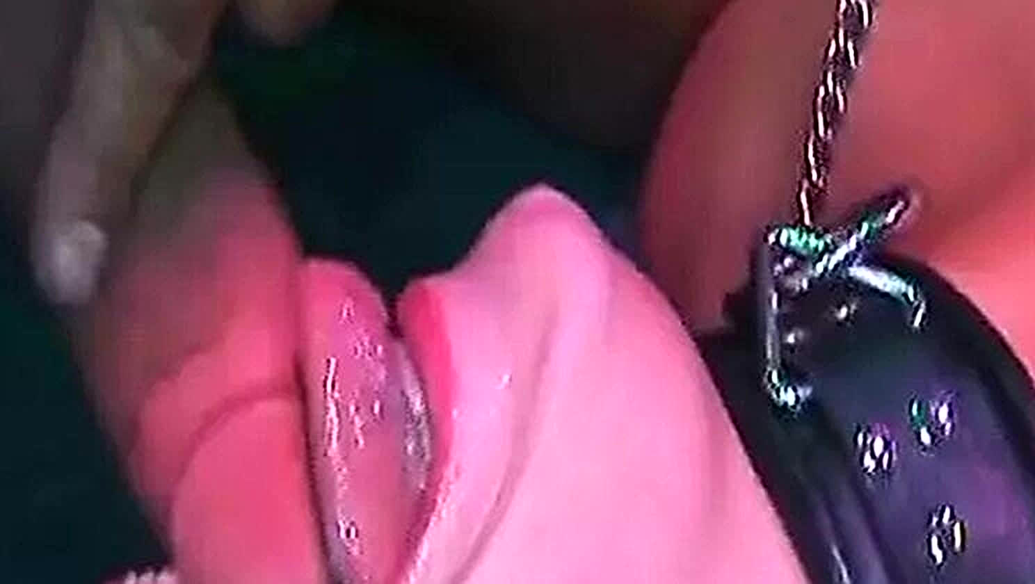 Anal Destruction, Retro Slut, Facial Abuse