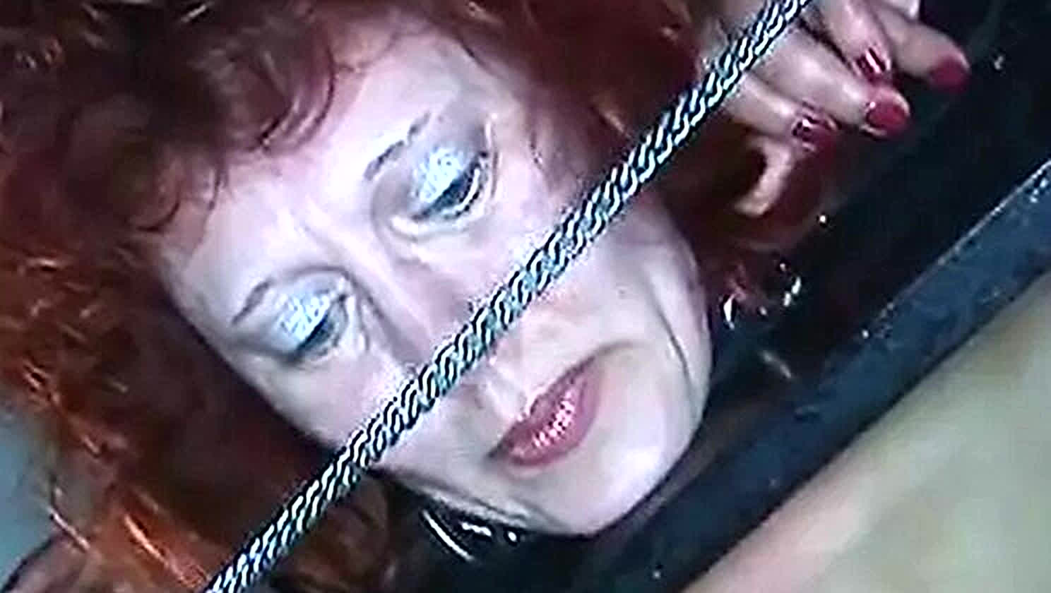 Master Fucked, Bondage Orgy