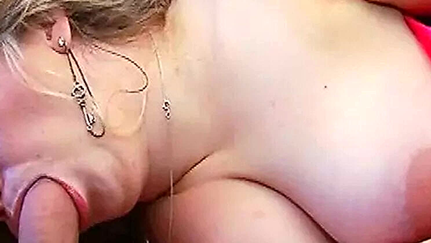 Emy Russo, French Slut, Horny Mature, Anal Foursome