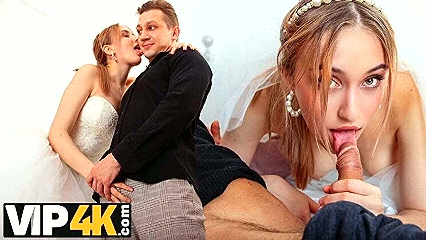 Polly Yangs, Steve Hardy, Wedding Whore, Russian Roulette