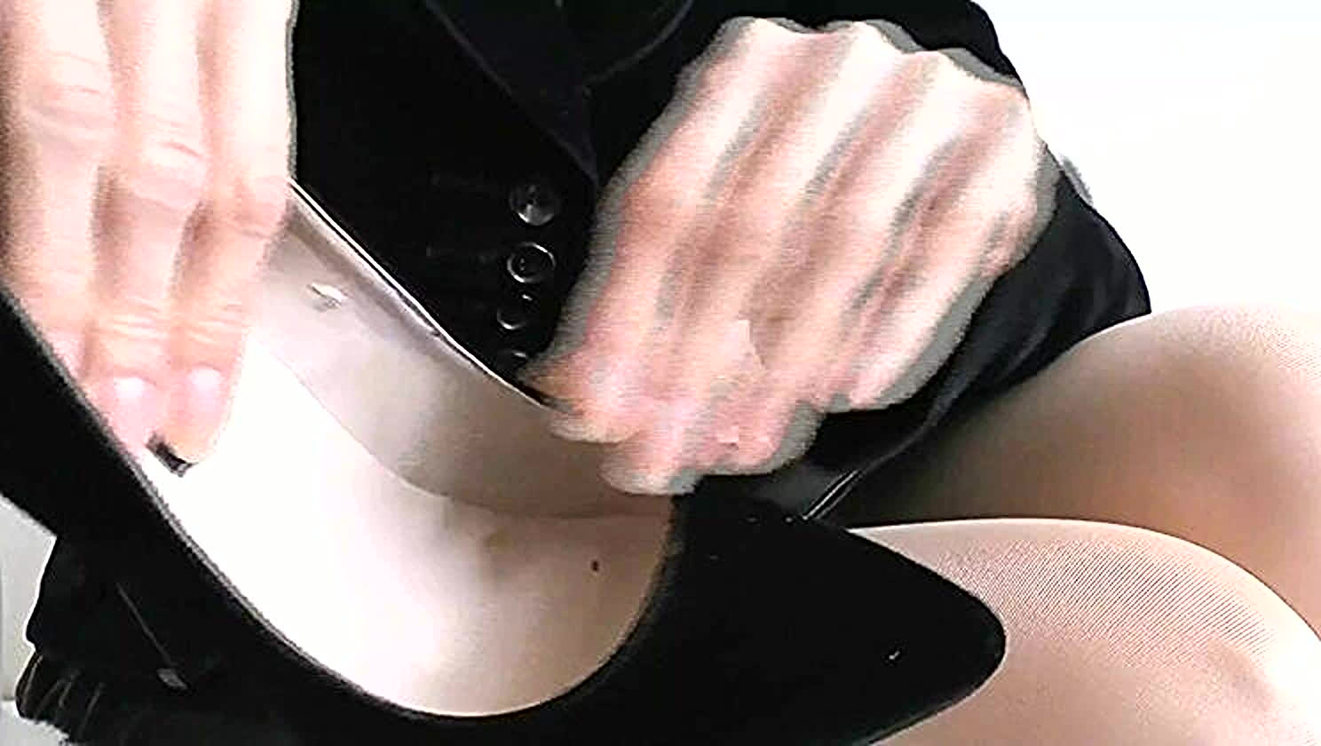 Foot Fetish, Horny Milf, Heel Fetish