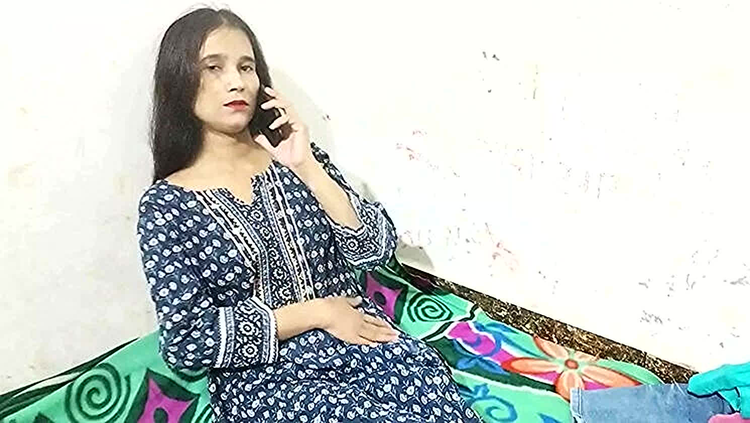 Desi Dirt