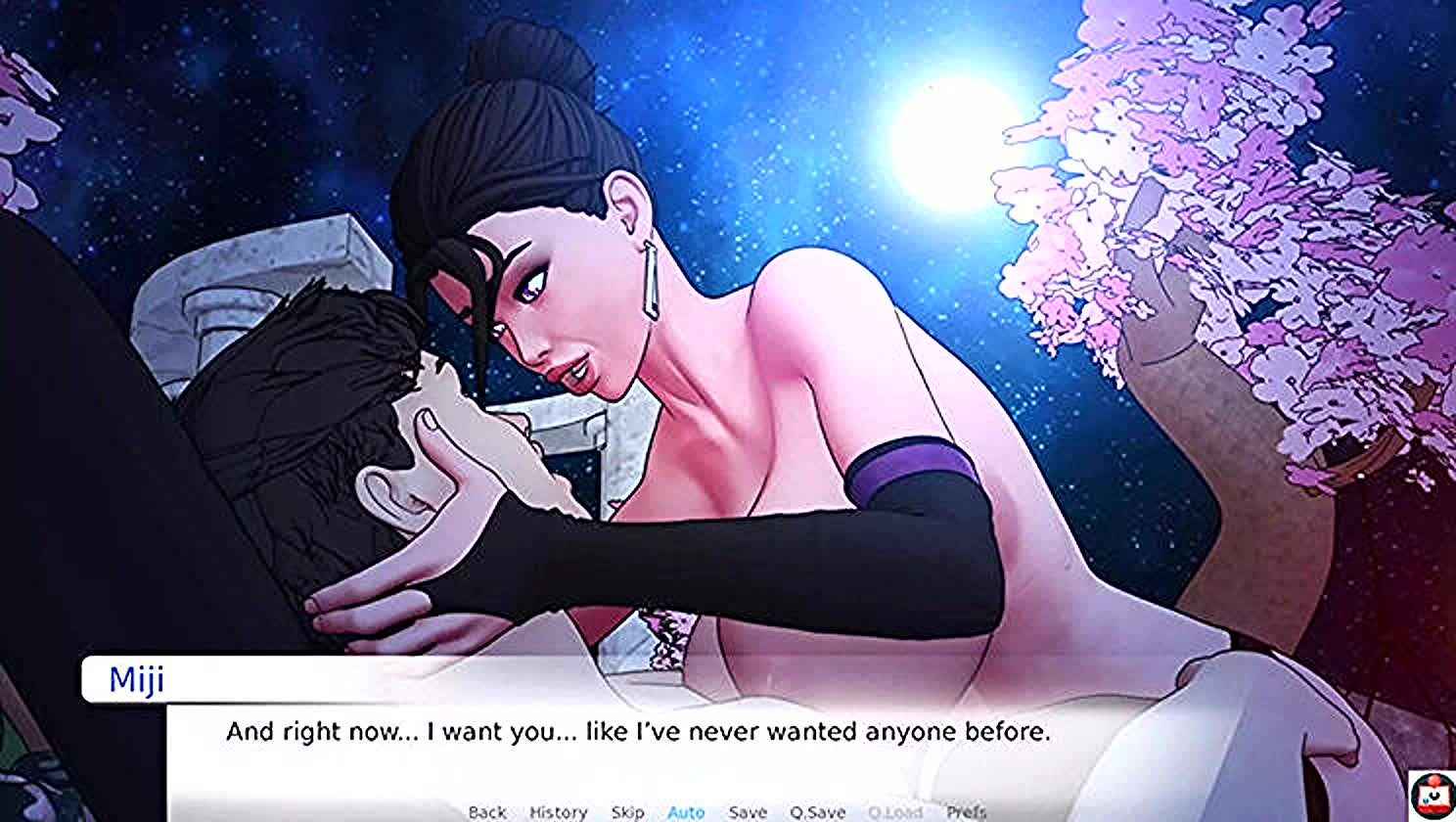 Joy Stick Cinema, Milf Fantasy, Animated Lust, Hentai Dream
