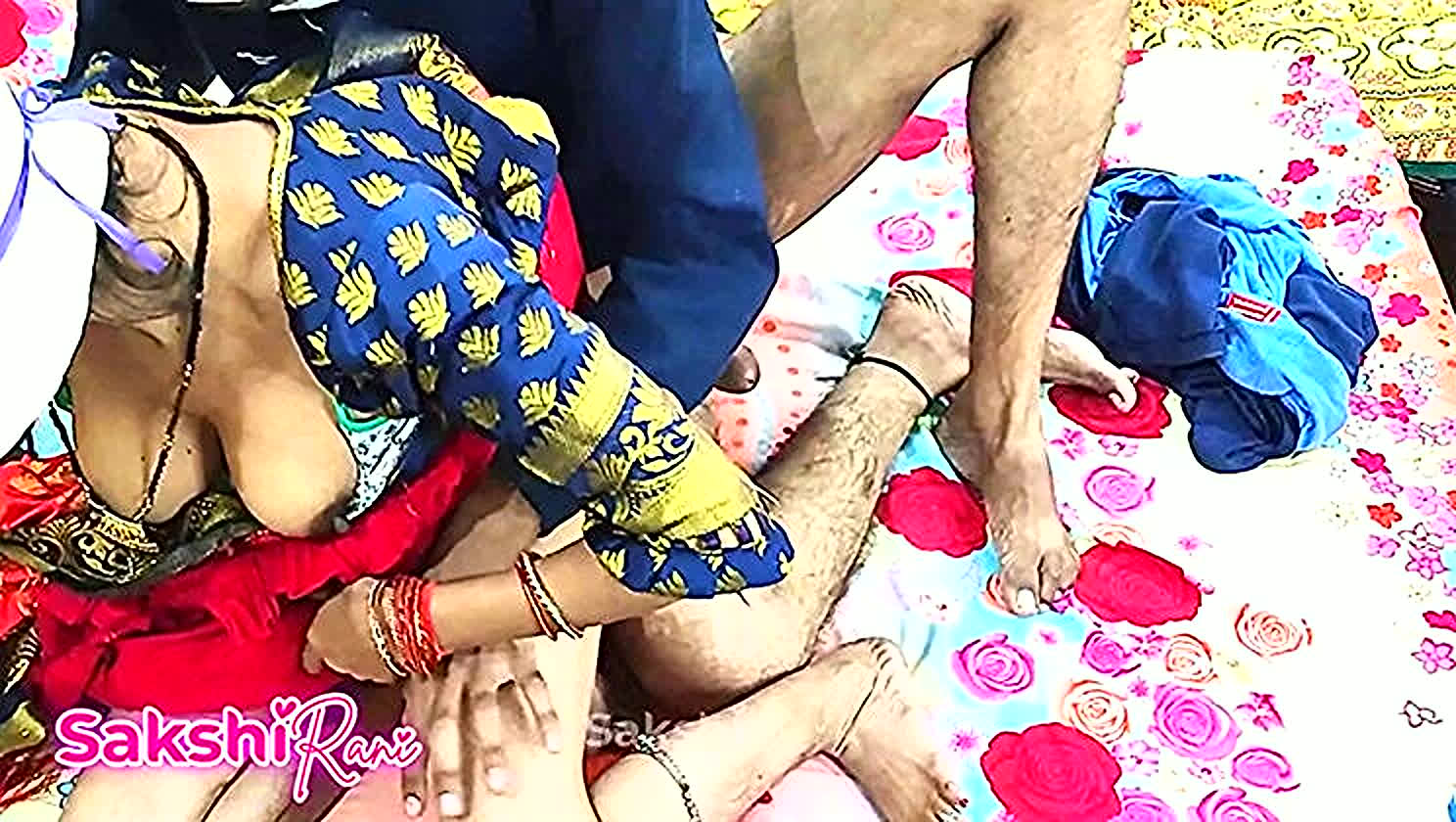 sakshi_raniii, Doggy Style, Moaning, Saree Sex