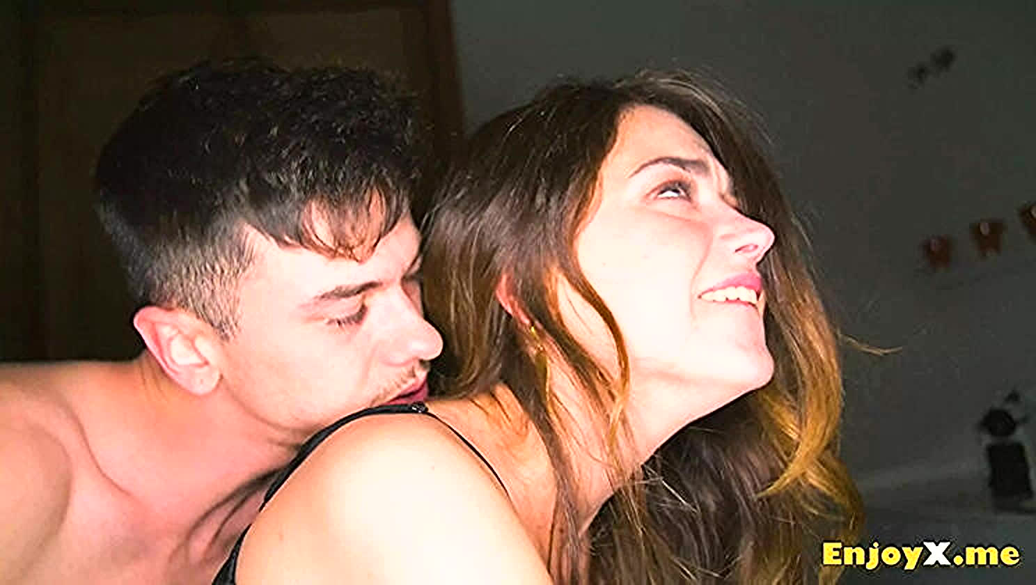 Valentina Lapiedra, Tommy Cabrio, Anal Sex, Facial