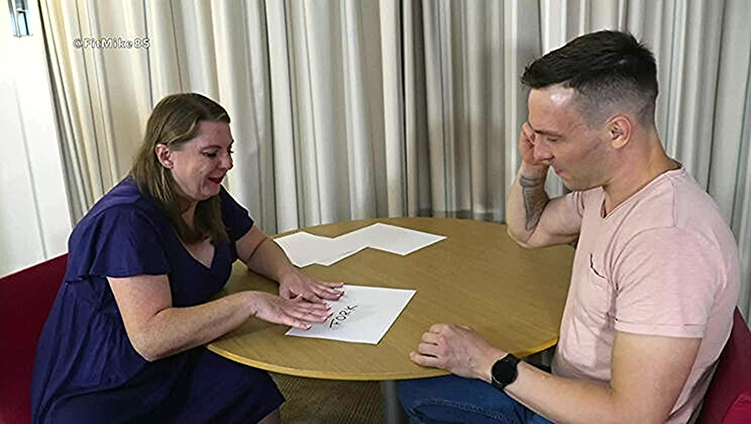 Rafal Mroz, Teacher Student, Big Tits