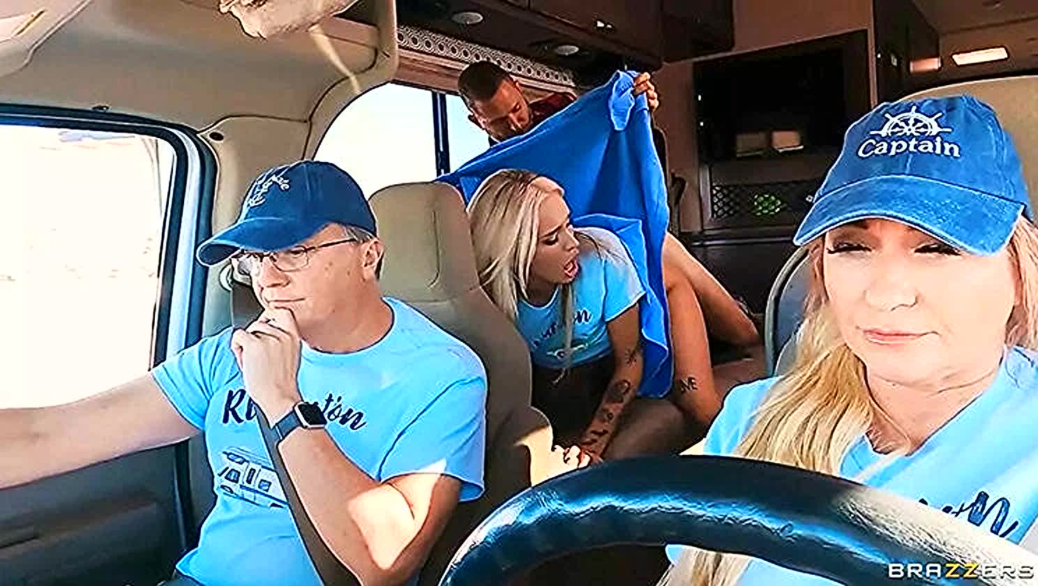 Rara Knupps, Scott Nails, Ride, Big Cock