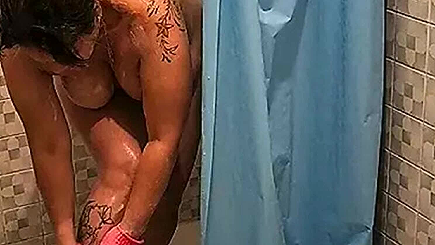 LicenciadaAnn, Latina Milf, Milf Moment, Step Mom Son