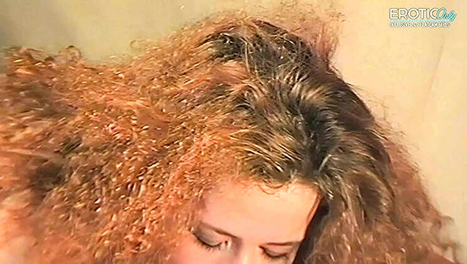 Mature Slut, Rough Blowjob, Big Natural Tits