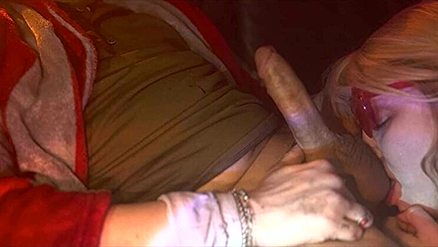 Shawna Panofka, Role Play, Dirty Incest, Creampie