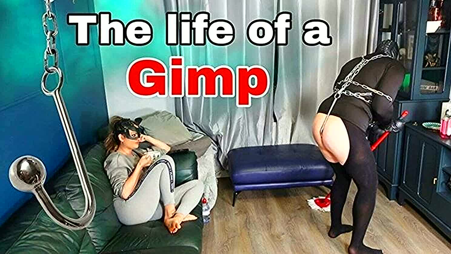 Training Zero, Pissing, Milf Stepmom, Femdom