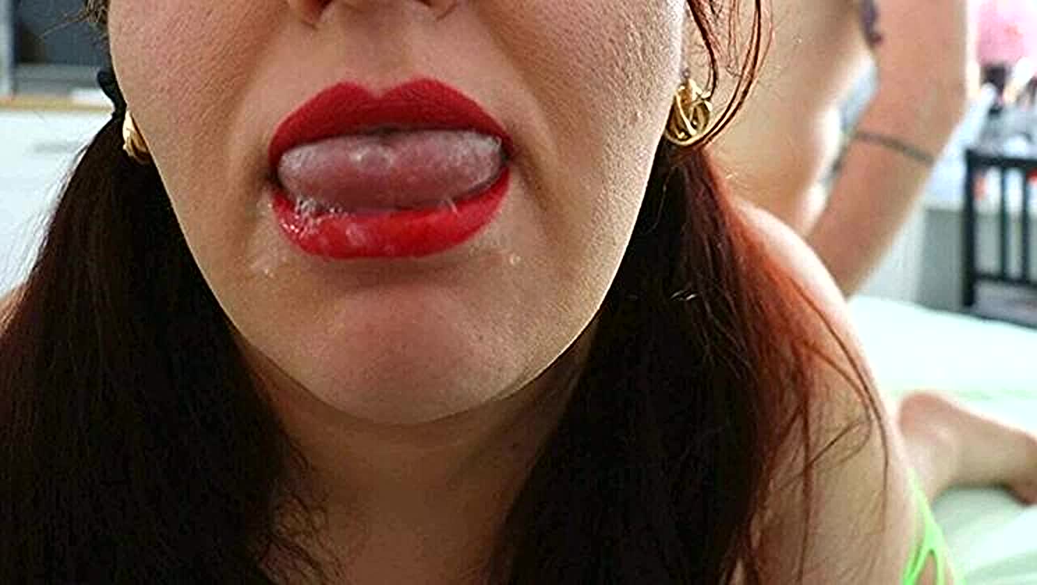 MaxMax, Curvy Goddess, Face Full, Deep Throat, Cum Dumpster