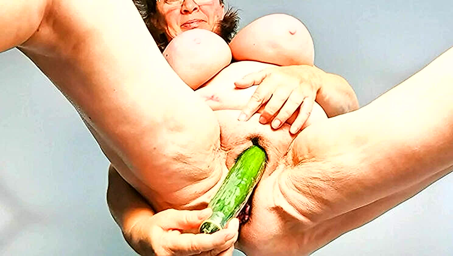 Mariaold, Gilfing, Big Cucumber