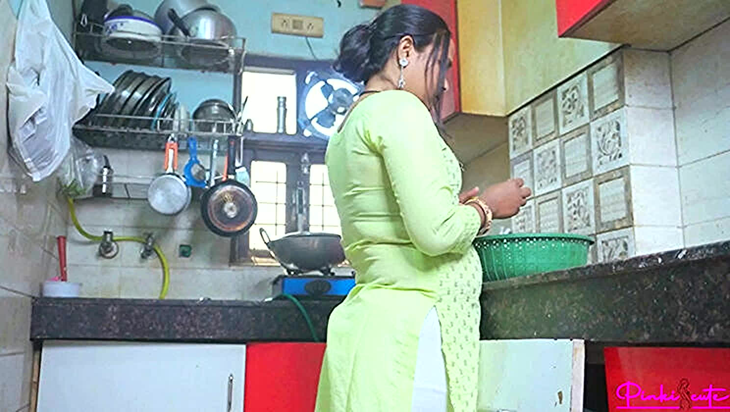 Desi Girl Fucked