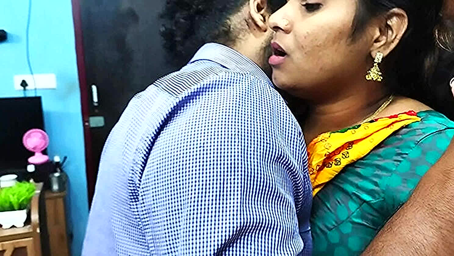 Desi Lovemaking