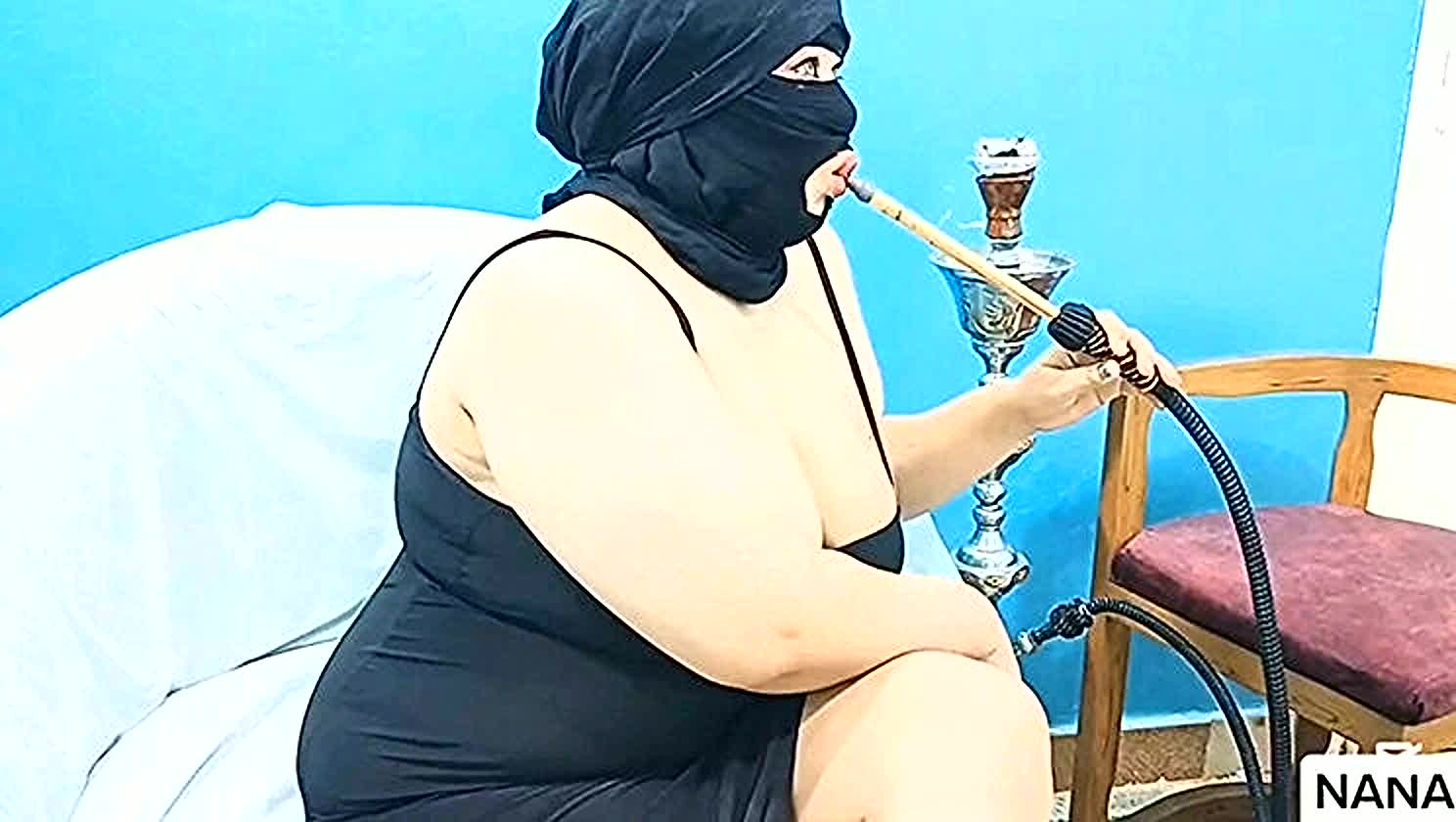 moonx, Dirty Talk, Big Ass, Arab Sex Scandal