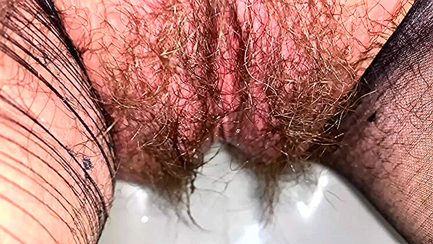 Desperation Pee