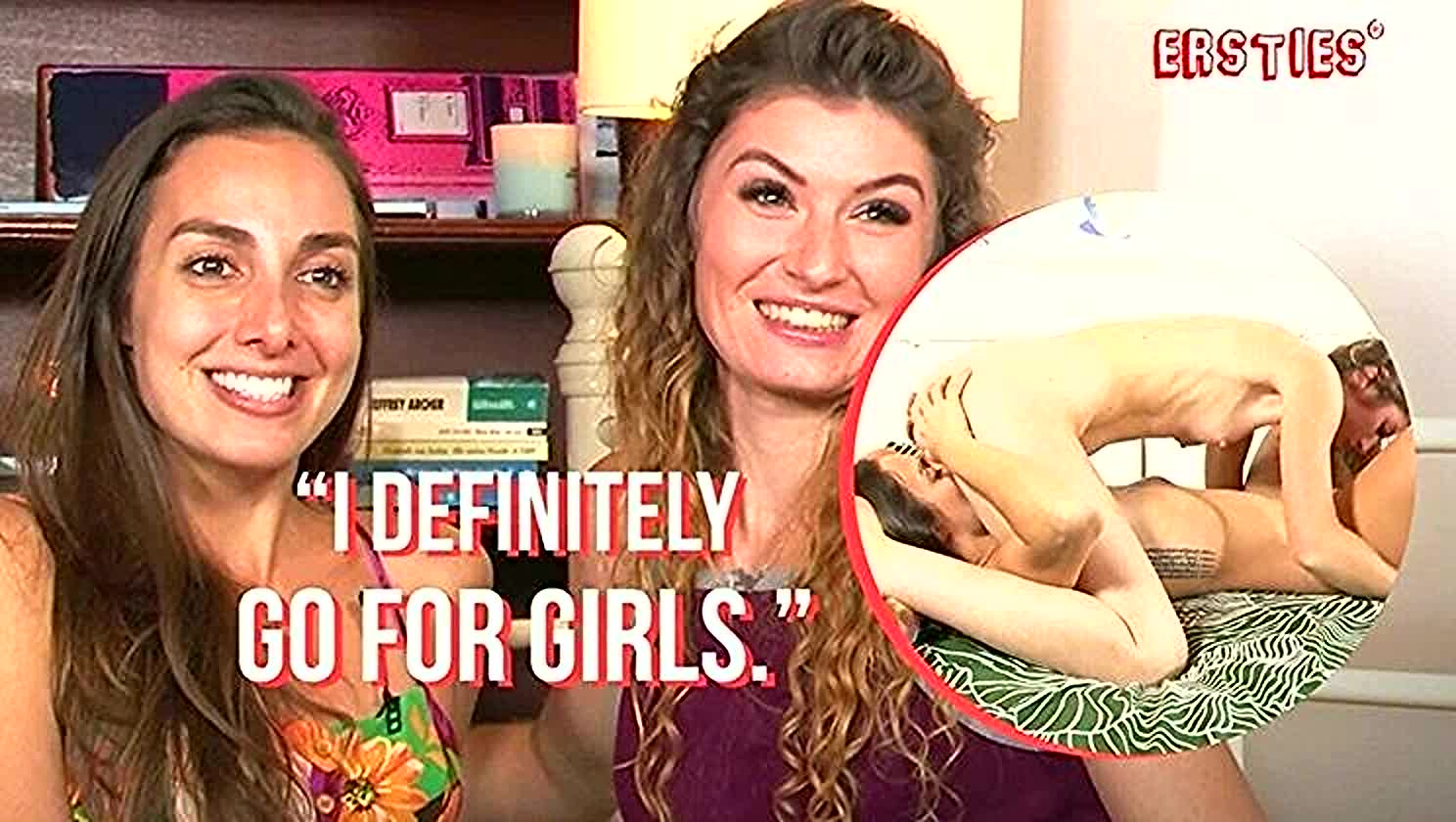 Candice Demellza, Ana B, Toy Box, Lesbian Anal, Scissoring