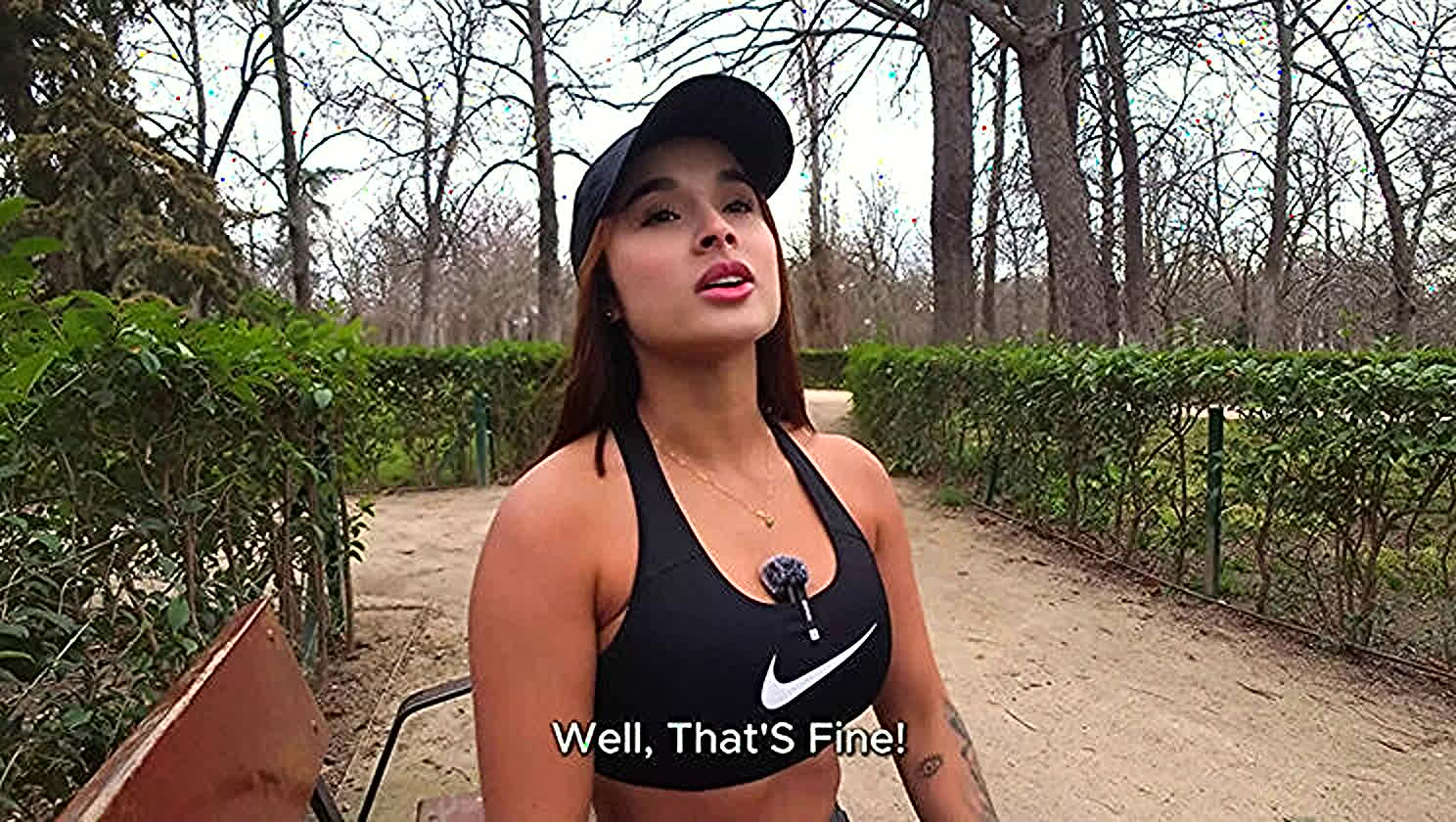 Abella Olsen, Cum Swallowing, Teen Temptation