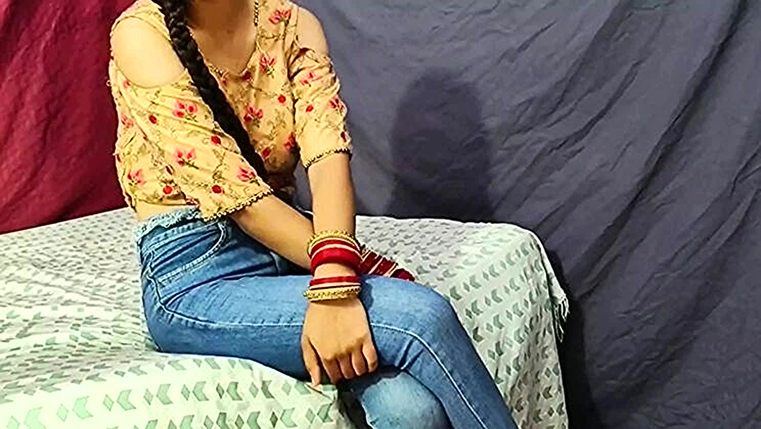 Priyank, Incest Roleplay, Desi Sex
