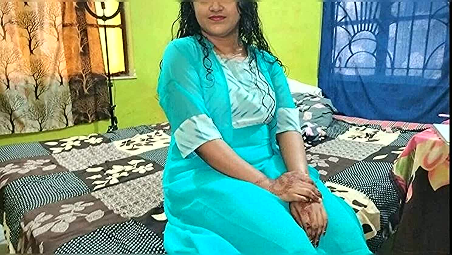 Shraddha Pandey, Forbidden Fuck, Incest