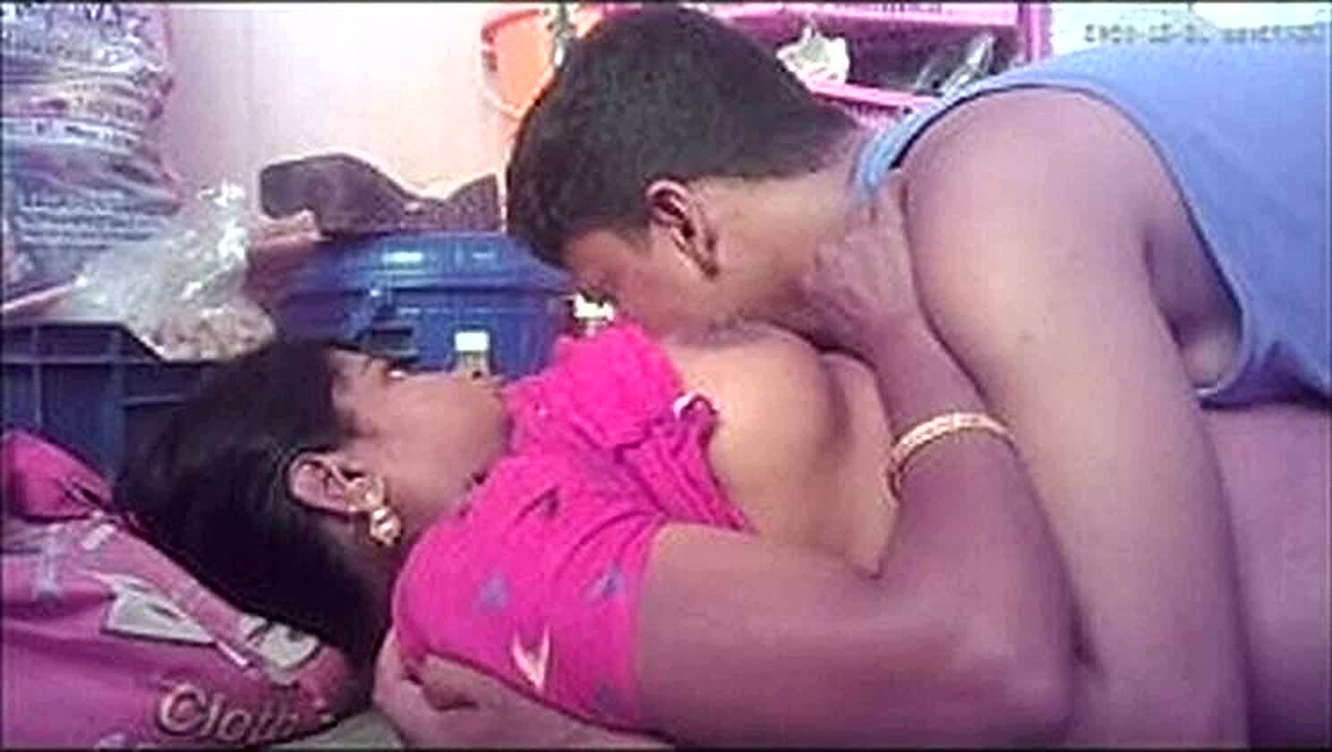 Baskarv1234, Cheating Spouse, Hot Kissing
