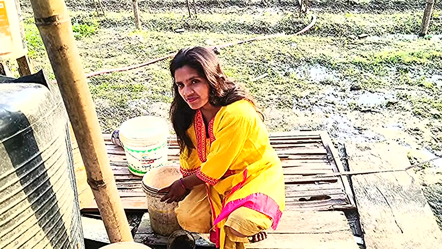 Desi Dirty