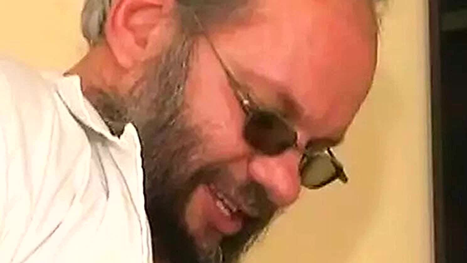 Attila Schuster, Vintage Fuck, Facial, German Hardcore