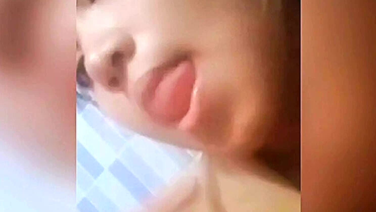 TOBEL, Asian Teen, Solo Female Masturbation, Amateur Squirt