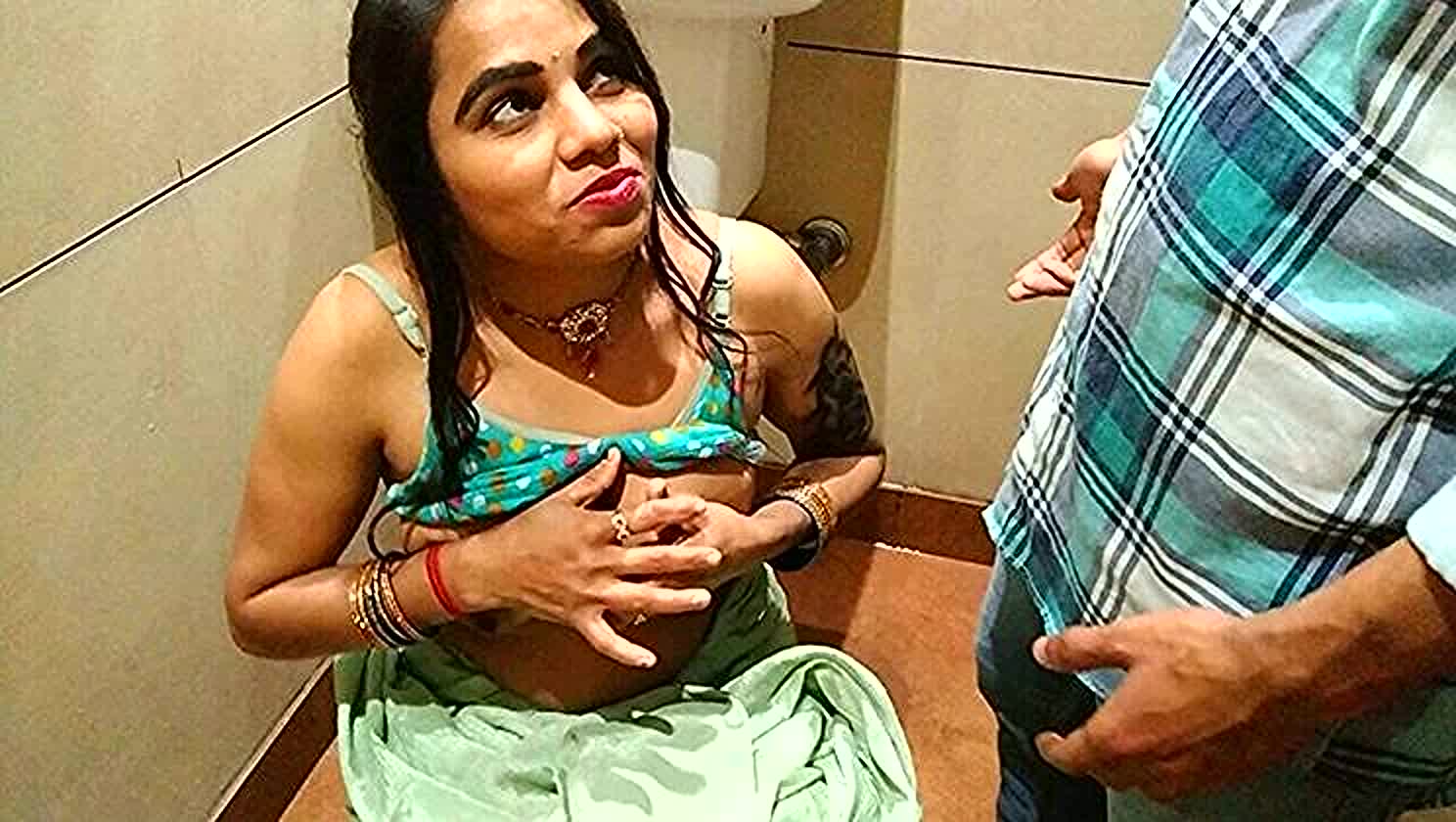 Baby kajal, Bisexual, Hardcore, Desi Sex