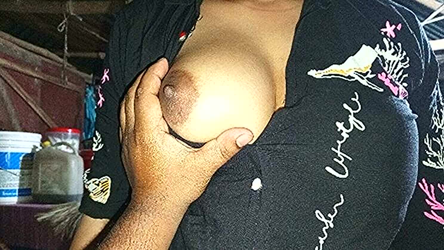 Begginer, Rough Debut, Jungle Fever, First Time Anal