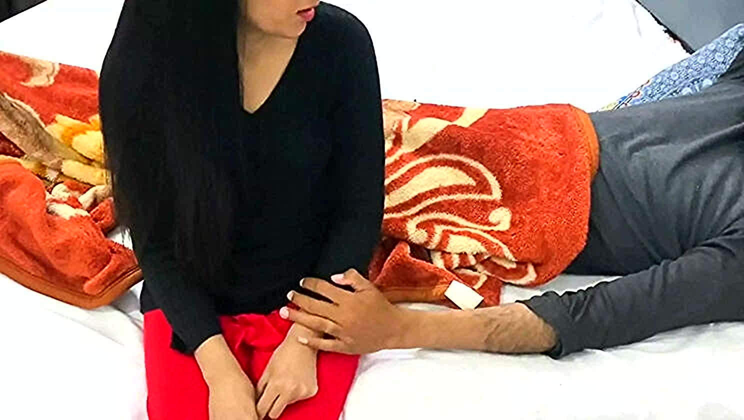 Desifilmy45, Pounded, Cowgirl Sex