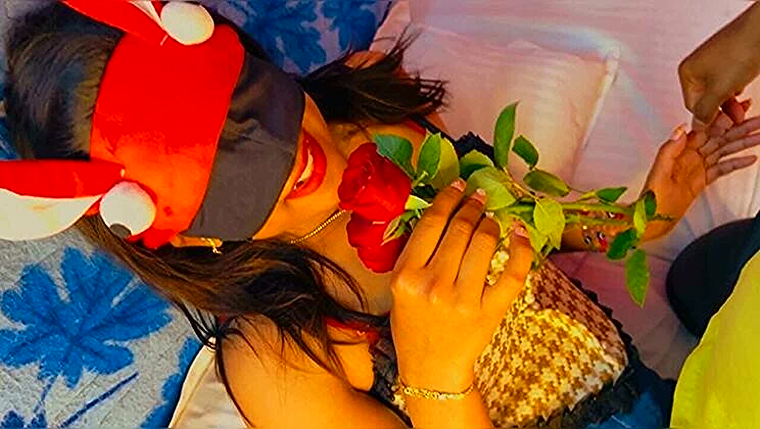 Valentine's Day