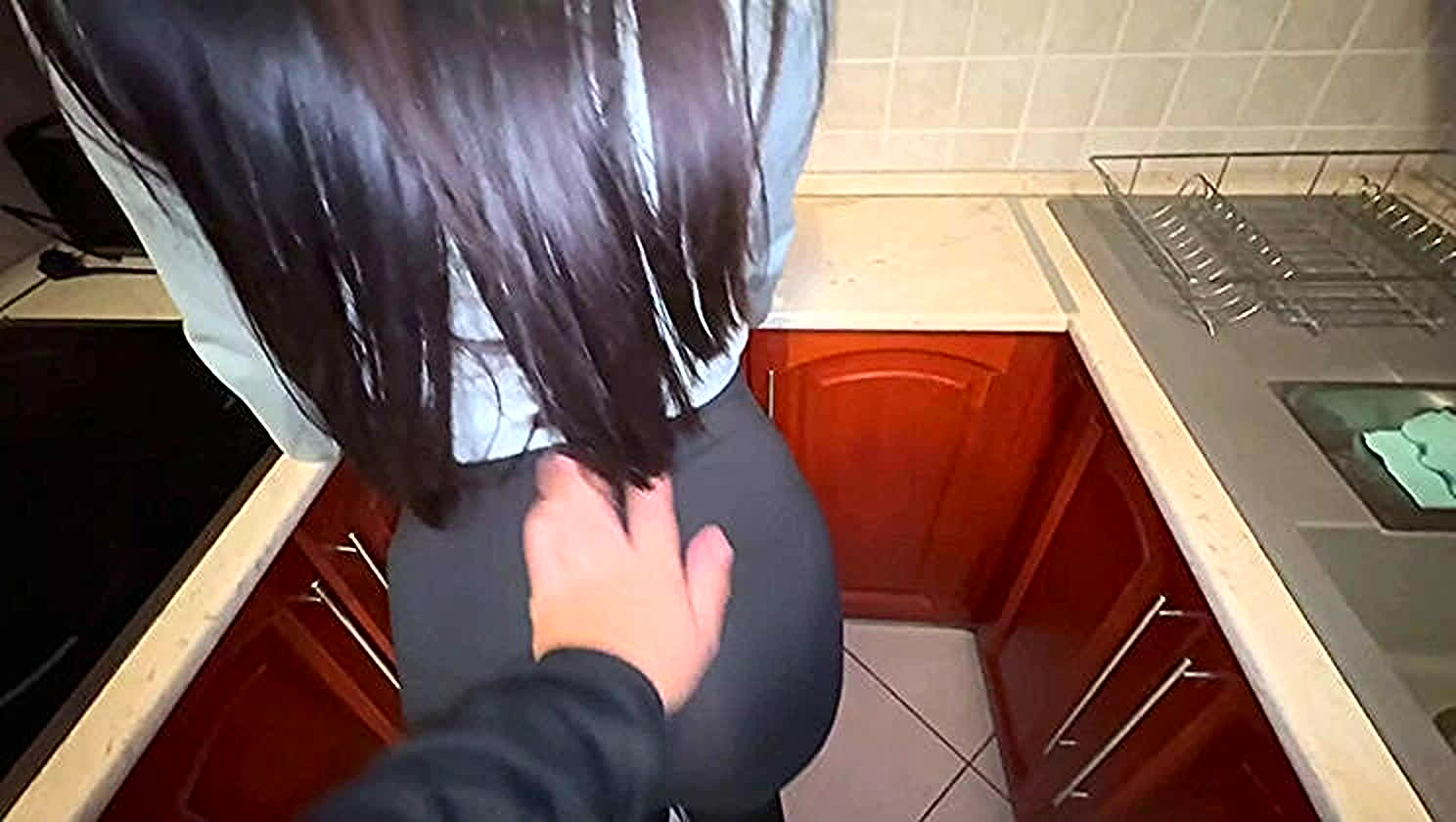 AmayaMori, Fingering, Creampie