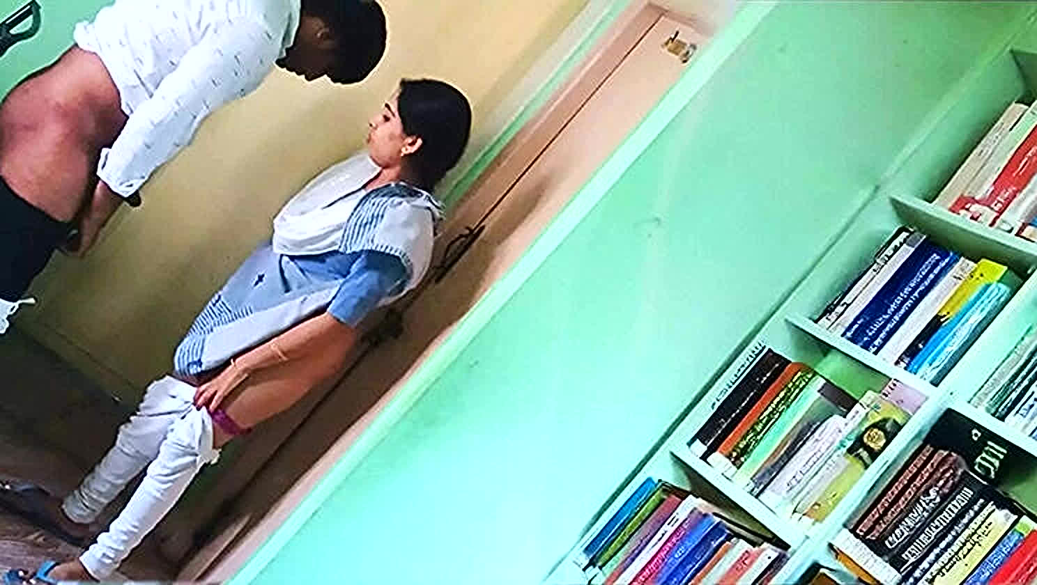Bobbypranav, Library Lust, Family Affair, Stepbrother Sex