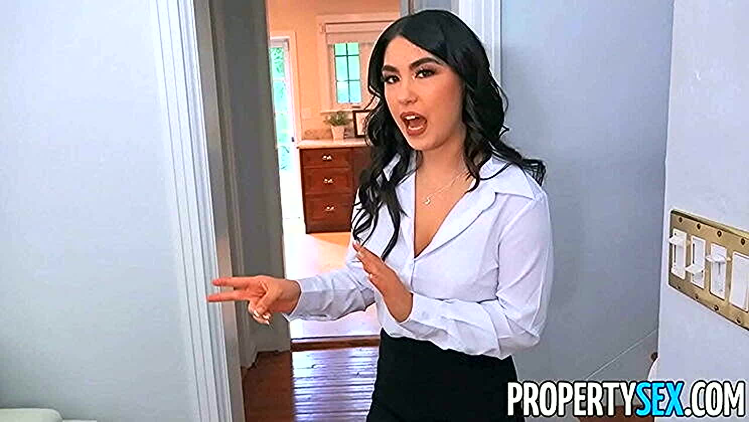 Mina Moon, Hardcore, Pussy Pounded, Pov