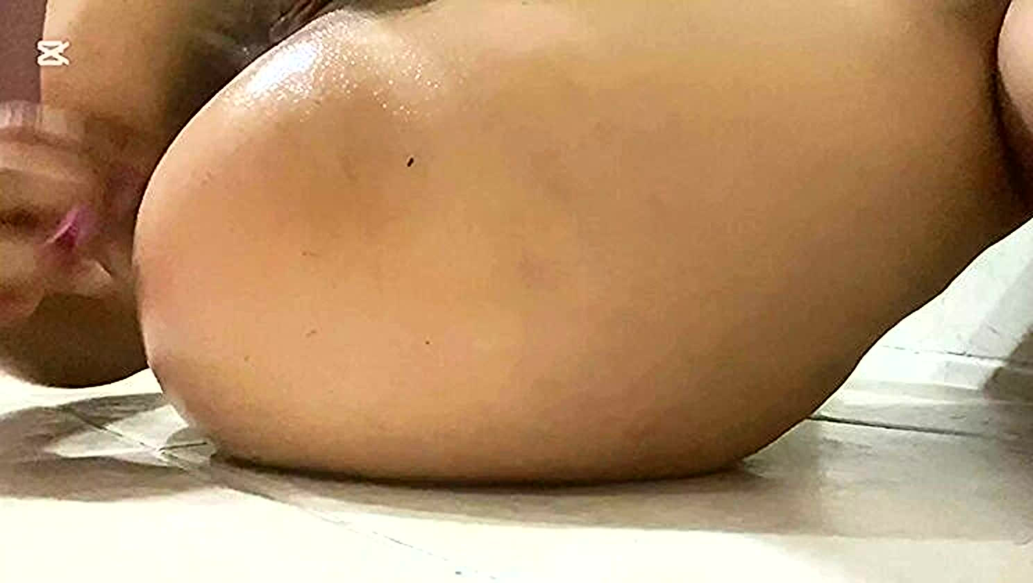 Zahia_slave_1, Hairy Vagina, Hairiest Pussy, Brutal Sex