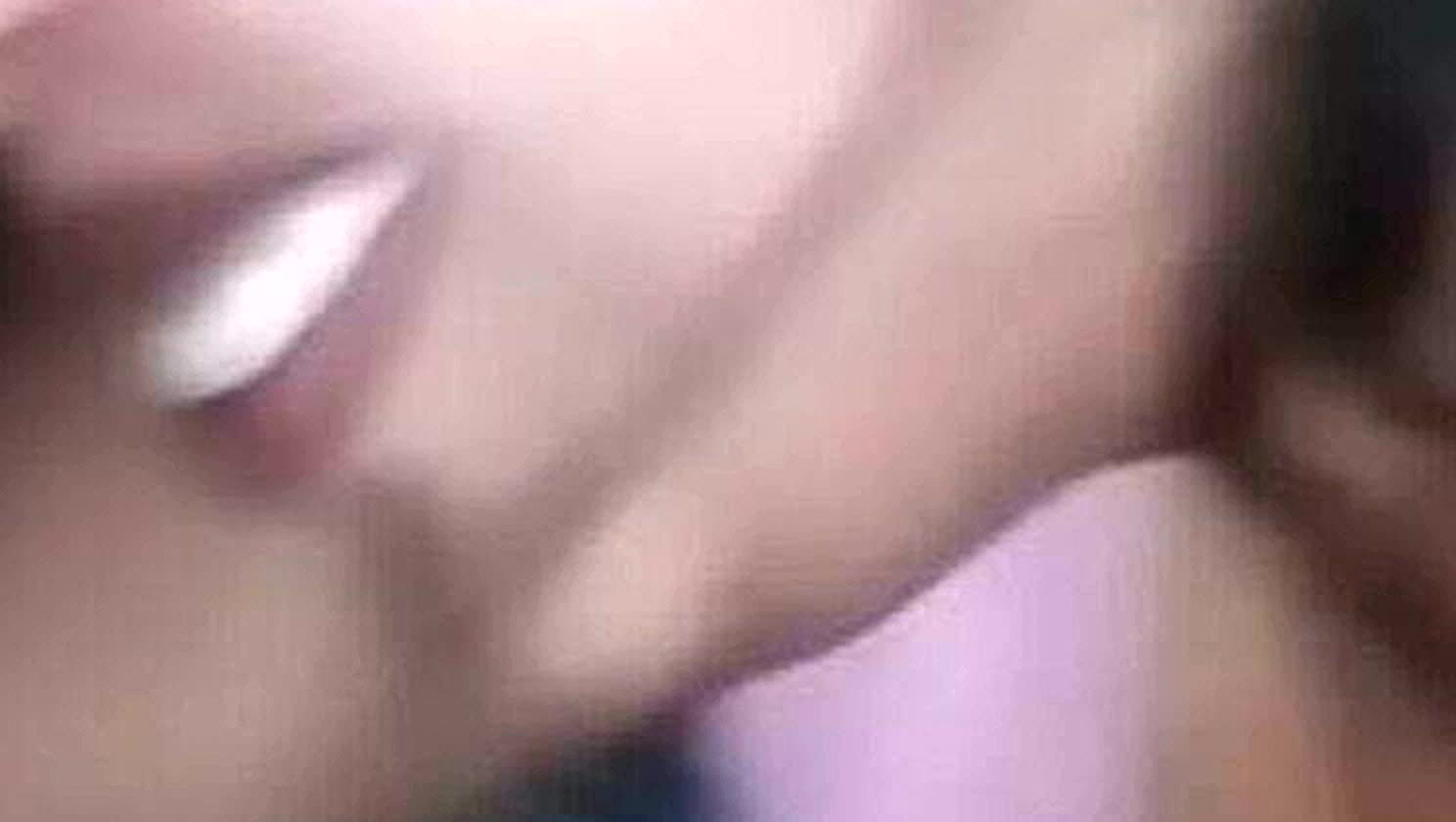 Mrs. Blowjob, Cum Guzzler